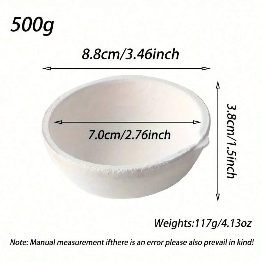 Jewelry Metal Casting Supplies - 500g - View 1