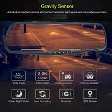 Car Backup Cameras - A - View 5