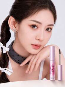 ROCK SWEET 丝绒眉胶 - 防水、持久、速干、防晕染，打造自然蓬松眉妆（完美礼物） - 灰褐色 - 查看 6