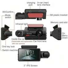 Car Backup Cameras - A - View 10