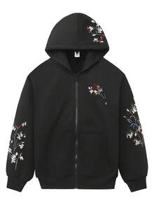 Black Magpie