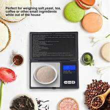 Jewelry, Diamond And Gold Tester - 1000g 0.01g - View 7