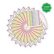 80pcs Motivational Reward Charts For Classroom And Home Student Behavior Management With 2400 Star Stickers - A - View 3