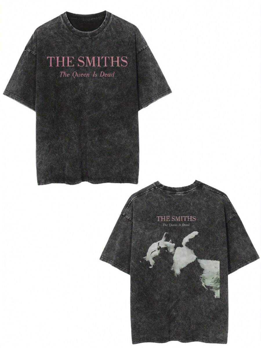 Men T-Shirts - A - 查看 1