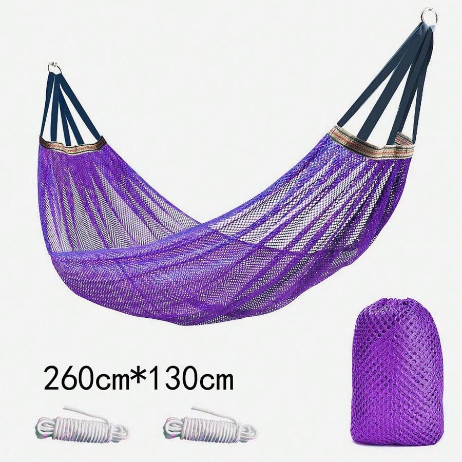 Hammocks - Mor - Görünüm 1