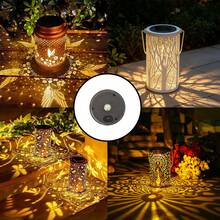 Olar Lantern Replacement Top Cover Round Solar Battery Box LED Light Accessory For Outdoor Decoration - 8cm Battery Box - View 2