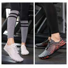 Women Sports Shoes - 白色 - 查看 3
