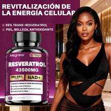 MEGNETA Vitamins/Minerals - 1 Bottle - View 1