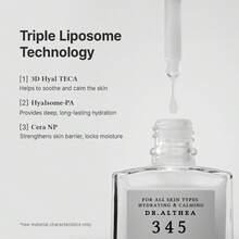 Dr. Althea - 345 Relief Serum 30ml - Hyaluronic Acid - View 4