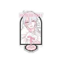 Anime Popular Manga Fall In Love, You False Angels Acrylic 14.8CMStanding Figure Desk Ornament Fan Gift Collectible - Multicolor - View 7