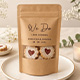 Multi-color - Wedding Favor Bags