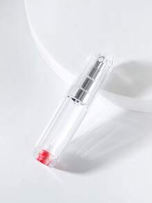 1件 5ml/0.2oz 便攜式迷你可重複填充香水噴霧瓶，透明旅行噴霧瓶配件，送給媽媽、女性、女孩的禮物 - 彩色 - 查看 11