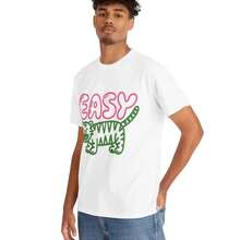 Women T-Shirts - 白色 - 查看 3