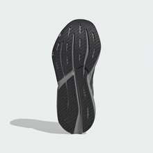 Adidas Women's Comfortable Mesh Sports Casual Running Shoes With Thick Sole, Spring/Autumn, JQ9974 - Carbon Black/metallic Silver - View 4