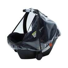 Baby Stroller Replacement Parts - Mosquito Net - View 3