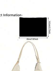 2026 New Unique Butterfly Design Women's Multi-Functional Bag, Large Capacity Backpack With Shoulder Strap And Crossbody Strap, Versatile Daily Commute Handbag - Multiple Styles - View 16