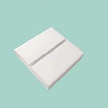 Caja Dispensadora de Notas Adhesivas Pop Up Soporte para Notas Adhesivas Dispensador de Notas Pop Up para Notas Adhesivas de 3 x 3 Pulgadas Escuela Oficina Hogar Tienda - Ver 6