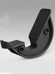 1pc Calf Stretching Slanted Pedal Achilles Tendon Ankle Stretcher Standing Fitness Stretching Wheel Balance Training Pedal For Home Use - Multicolor - View 8