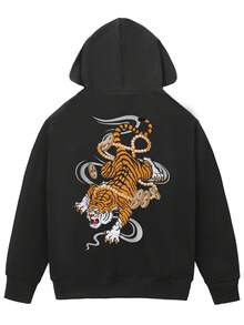 Black Tiger