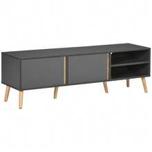 Television Stands & Entertainment Centers - 彩色 - 查看 1