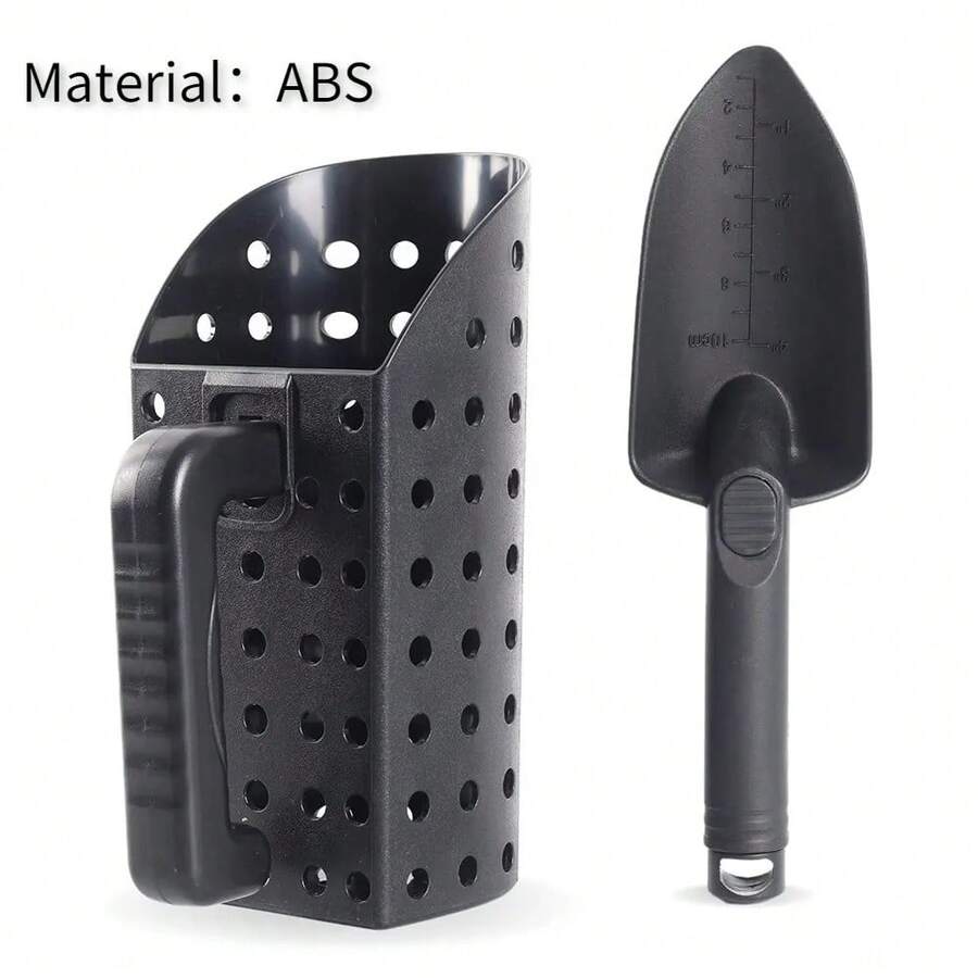 Metal Detectors - ABS Shovel - View 1