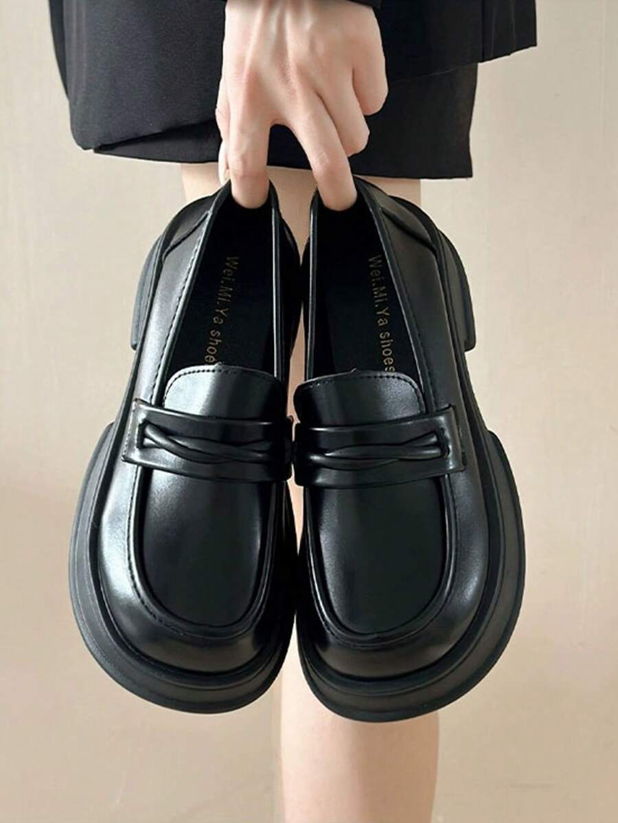 Women Loafers Shoes