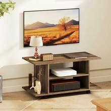 Television Stands & Entertainment Centers - 彩色 - 查看 10