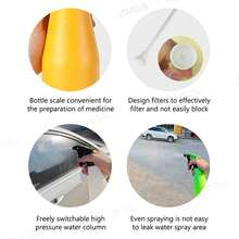 Gardening Sprayers - Yellow - View 6