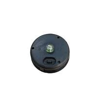 Olar Lantern Replacement Top Cover Round Solar Battery Box LED Light Accessory For Outdoor Decoration - 8cm Battery Box - View 14