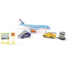 Kids Airplanes - 1 - View 4