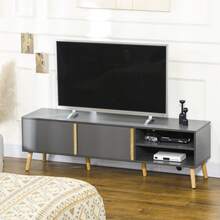 Television Stands & Entertainment Centers - 彩色 - 查看 4