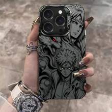 Fashion Phone Cases - 款式1 - 查看 5