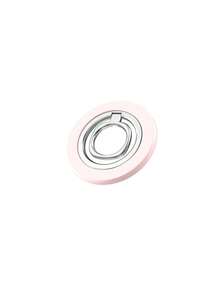 Strong Magnetic Phone Ring Holder, Detachable Magnetic Phone Ring Stand, Suitable For Smartphones, 360° Rotating Foldable Magnetic Phone Stand, Suitable For Driving, Video Chatting, Office Work, Phone Games And Daily Life - Multicolor - View 15