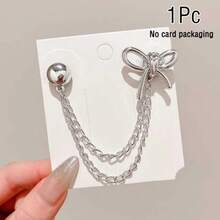 1/2/10pcs Adjustable Magnetic Pants Clips And Sleeve Clips, Suitable For Thin Clothing, Detachable Hem Clips For Pants And T-Shirts, Strong Magnetic Clips - Multicolor - View 19