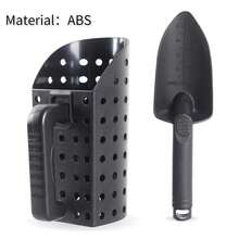 Metal Detectors - ABS Shovel - View 3