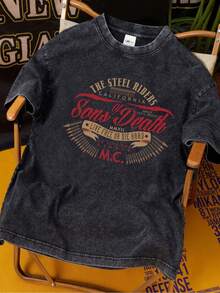 Men T-Shirts - A - 查看 1
