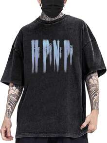 Men T-Shirts - A - 查看 7