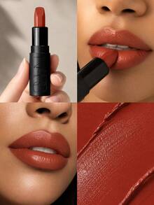 NARS New Powermatte Lipstick Black Bare Tube-1.2g-0.04fl.Oz - Mini 803 - View 9
