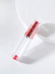 1件 5ml/0.2oz 便攜式迷你可重複填充香水噴霧瓶，透明旅行噴霧瓶配件，送給媽媽、女性、女孩的禮物 - 彩色 - 查看 10