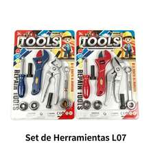 Kids Play Tools - 1 - View 3