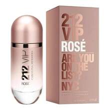 Carolina Herrera Perfume - Fresh - View 1