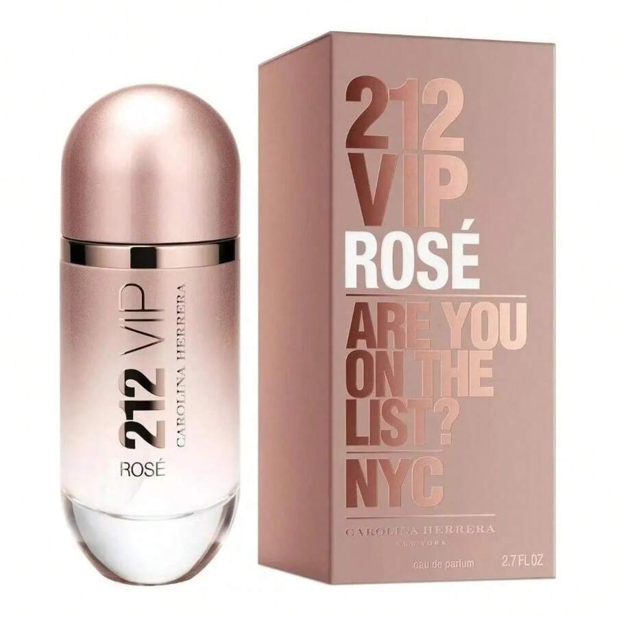 Carolina Herrera Perfume - Fresh - View 1