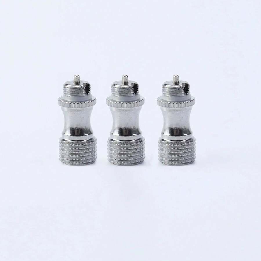 Pneumatic Tools & Accessories - 3piece - View 1