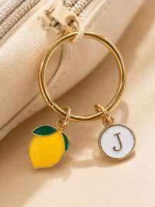 Yellow Lemon