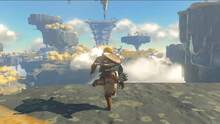 Nintendo The Legend of Zelda: Tears of the Kingdom，switch 卡帶，通用版 - 查看 6