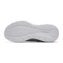 Skechers Men's Elastic Slip-On Walking Shoes/Lazy Shoes - Light Grey - View 4
