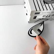 1pc/2pcs/3pcs Teardrop Shaped Mirror Wall Stickers - Self-Adhesive Double-Layer Acrylic Mirror Stickers, Suitable For Office, Bathroom And Kitchen, Easy To Apply And Remove, Artistic Design Fashion Decor, Ideal Housewarming Gift - Double-layered Mirror Teardrop - View 10