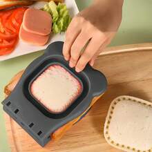 Hamburger Makers - Grey - View 2