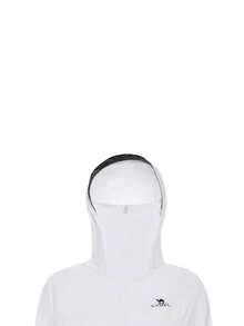CAMEL CROWN Women's Sun Protection Jacket, Spring Summer Outdoor UPF50 Anti-UV Cool Feeling Skin Coat - Endless White - View 3