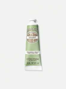 L'Occitane Almond Delicious Hand Cream 30ML/NET WT.1 0Z. - AMANDE DELICIOUS 30ml - 查看 10